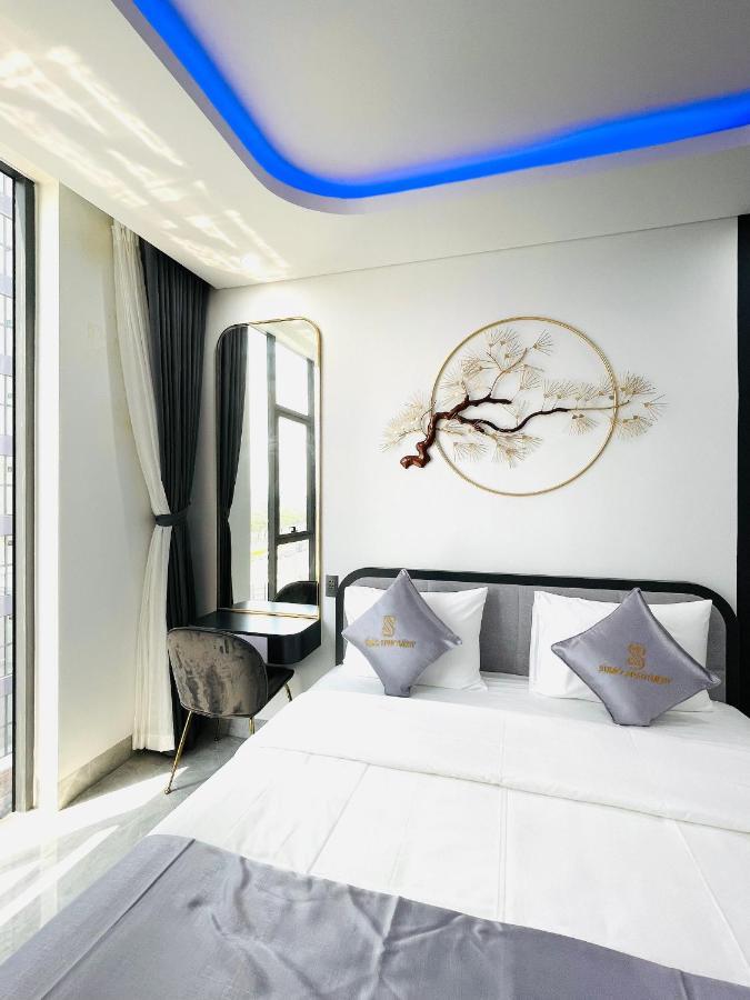 Sumo Hotels Da Nang Exterior foto