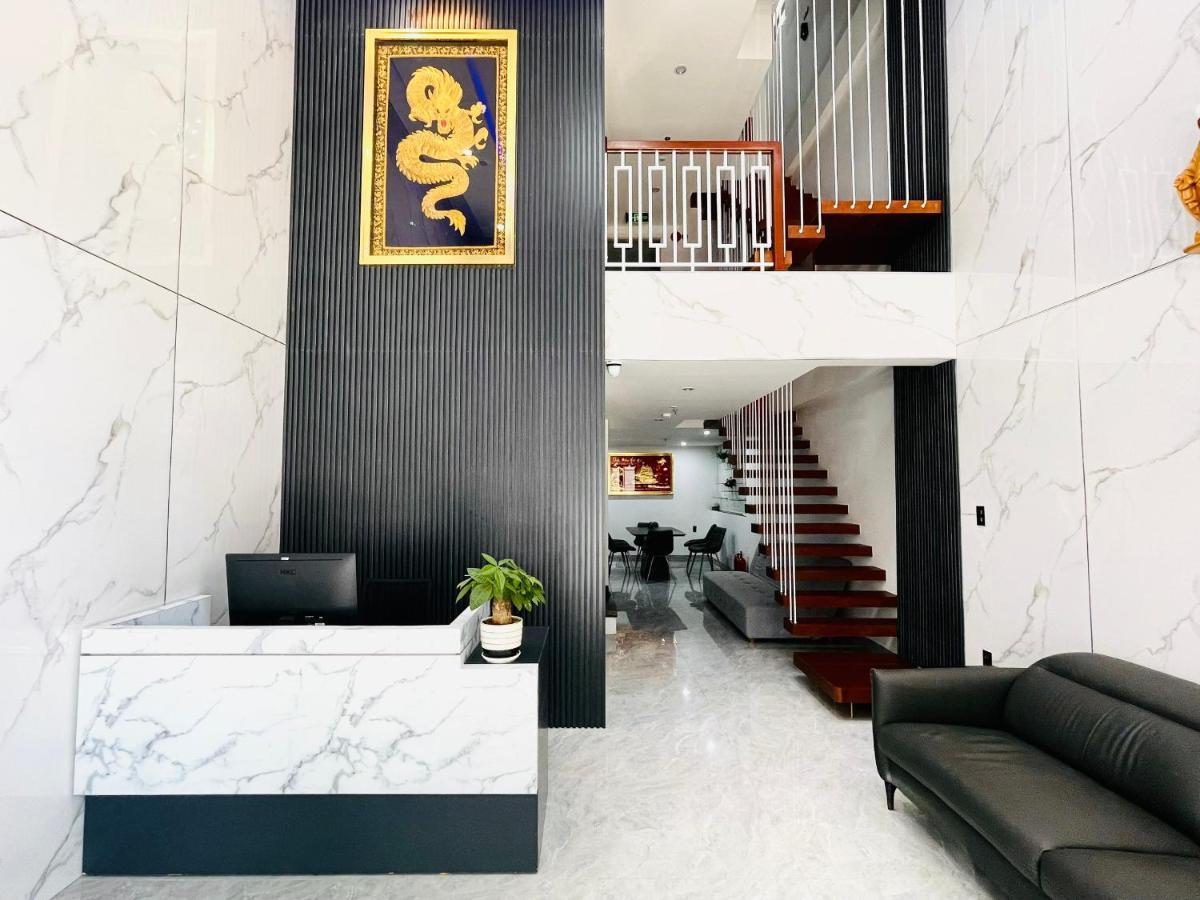 Sumo Hotels Da Nang Exterior foto