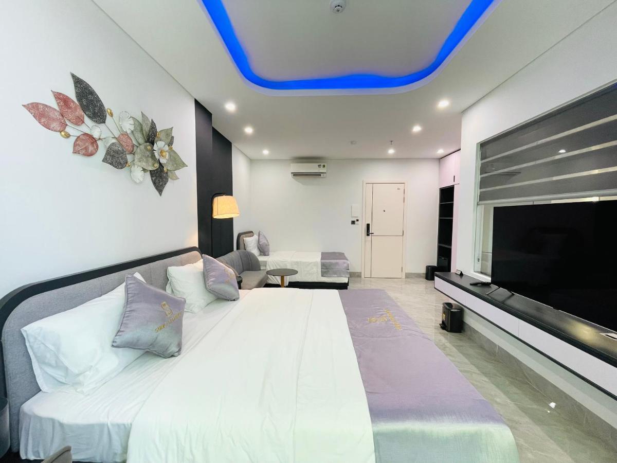 Sumo Hotels Da Nang Exterior foto