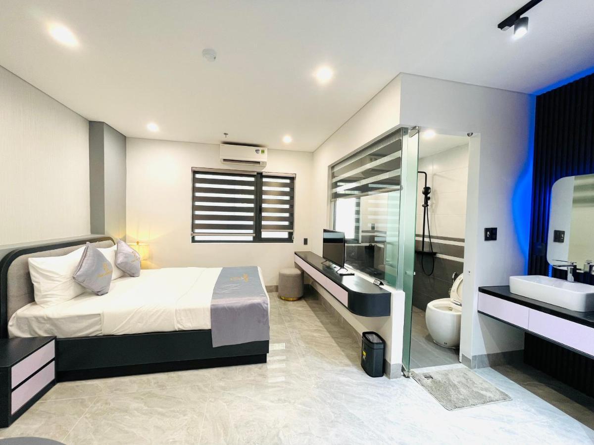 Sumo Hotels Da Nang Exterior foto