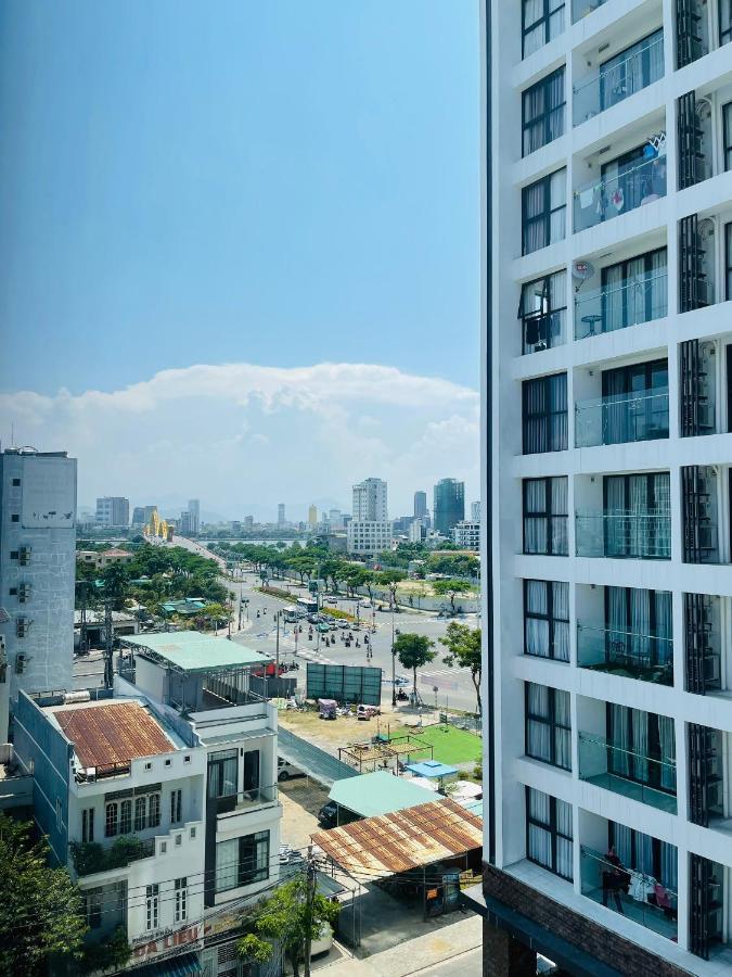 Sumo Hotels Da Nang Exterior foto