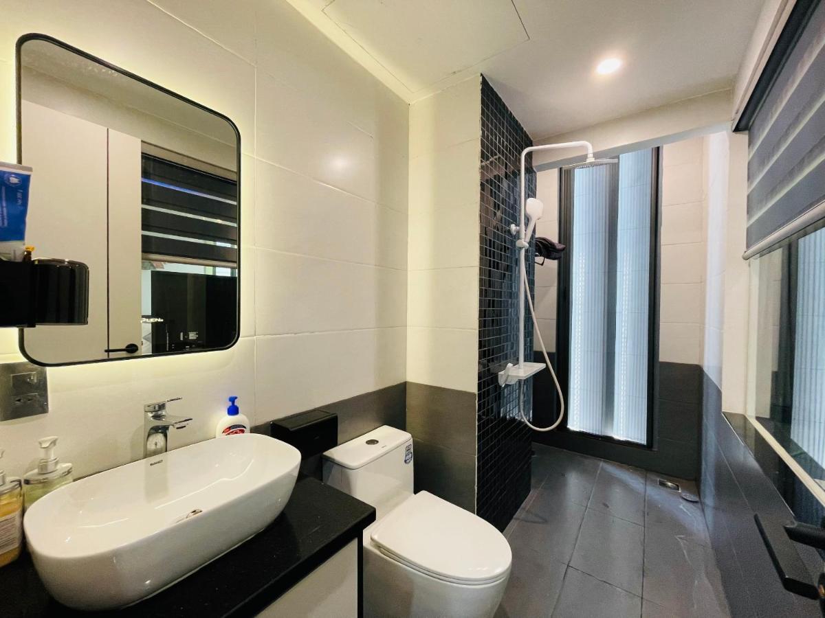 Sumo Hotels Da Nang Exterior foto