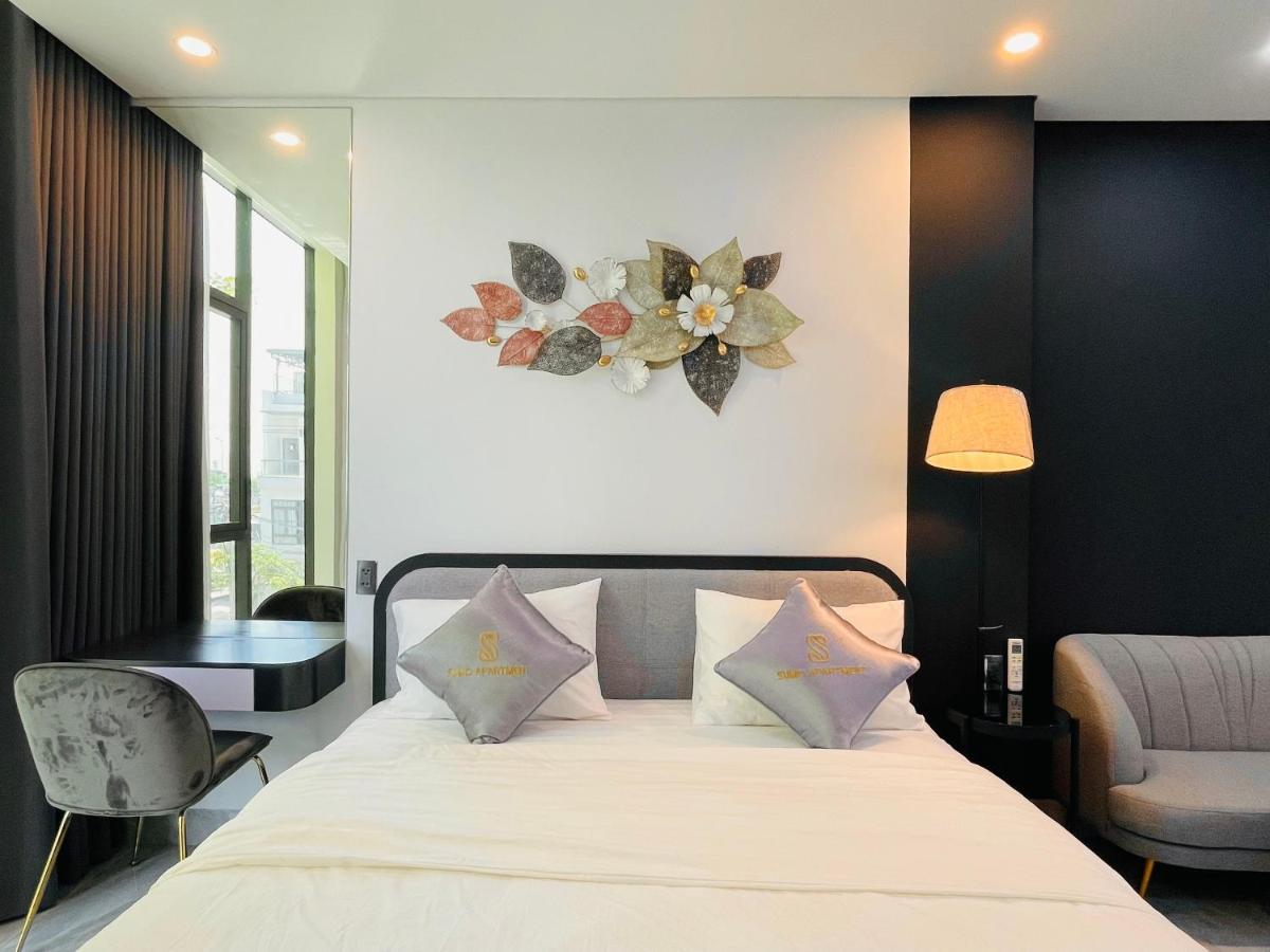 Sumo Hotels Da Nang Exterior foto