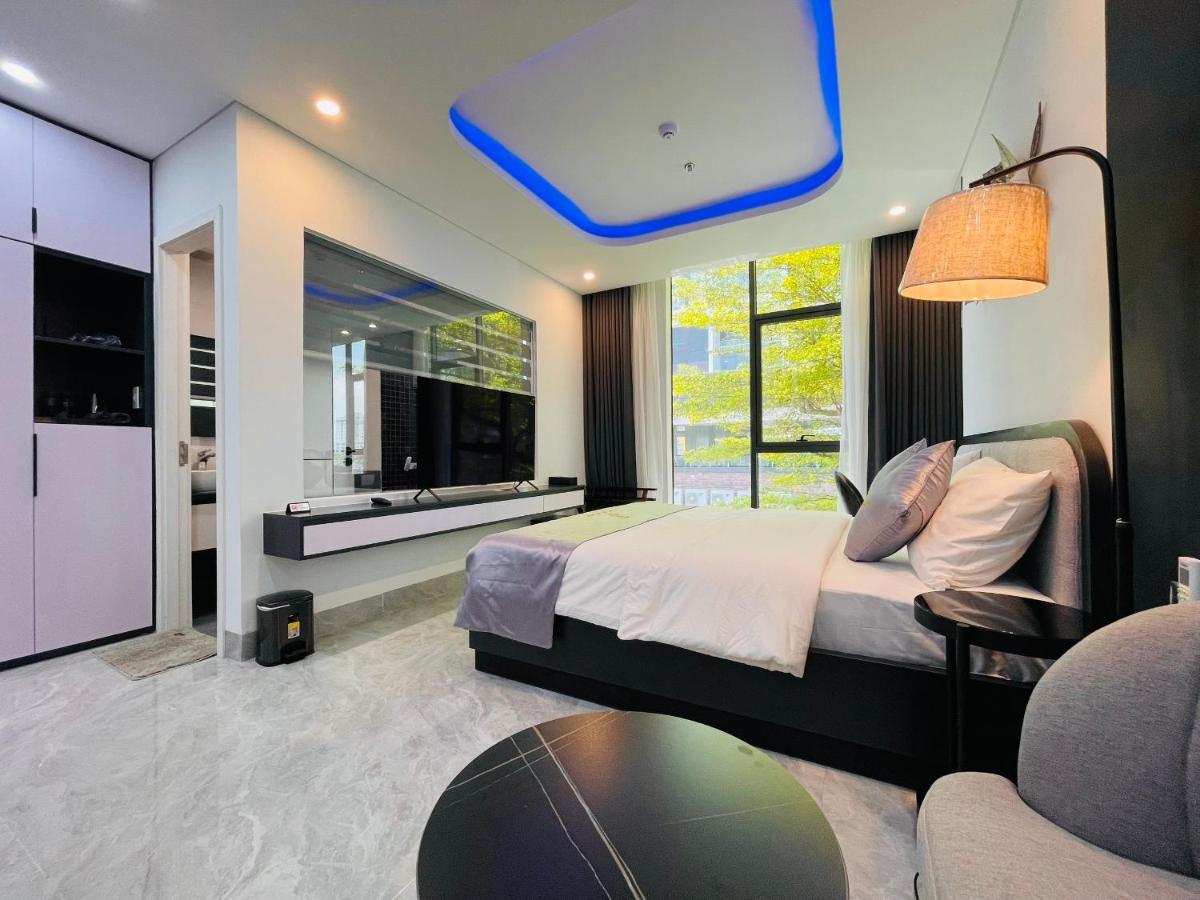Sumo Hotels Da Nang Exterior foto